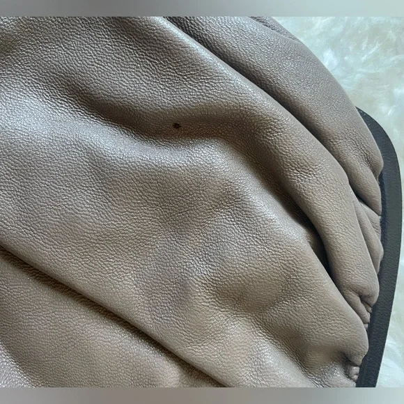 JORDAN NASH✨ Leather Clutch Bag - Picture 2 of 4